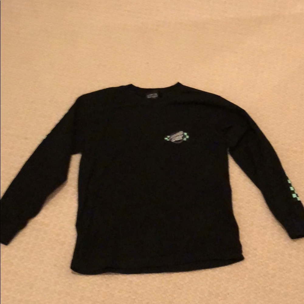 Santa Cruz high quality shirt
